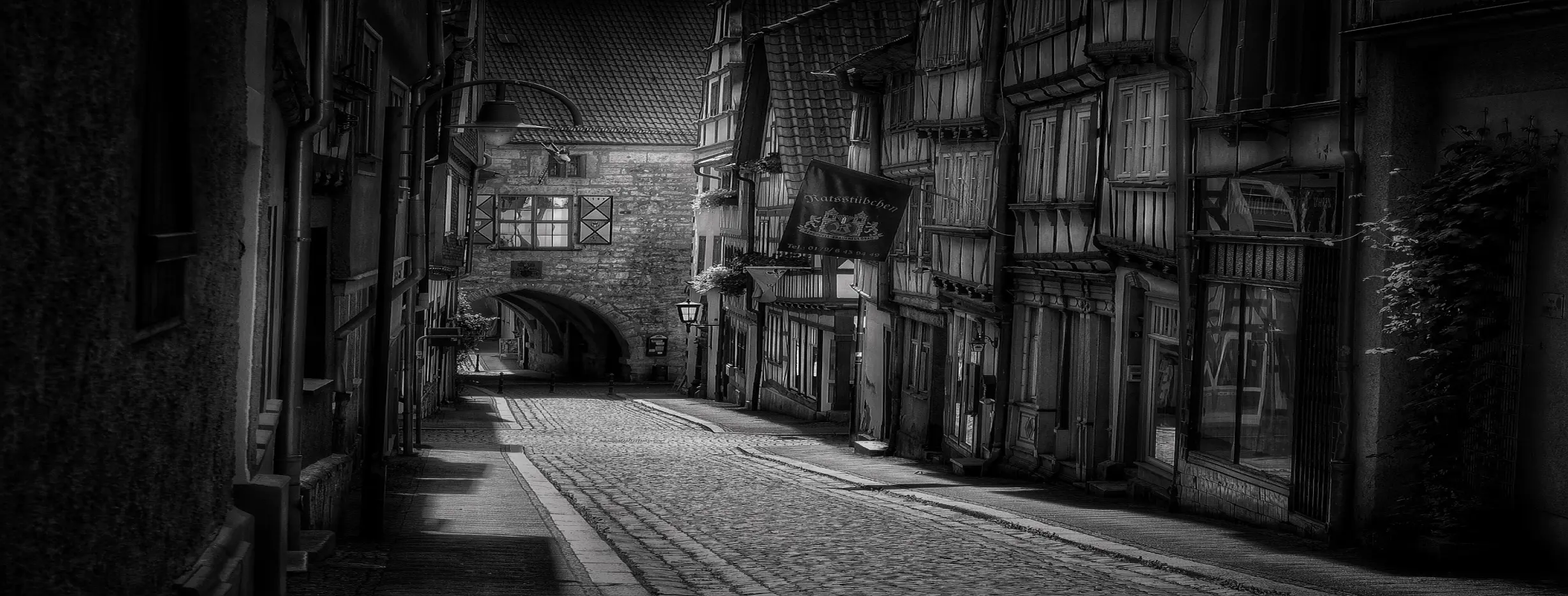 Image for Old City